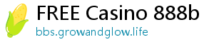 FREE Casino 888b