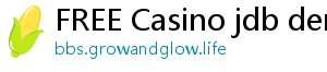 FREE Casino jdb demo