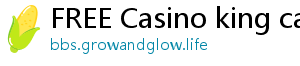 FREE Casino king casino