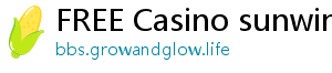 FREE Casino sunwin