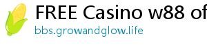 FREE Casino w88 official