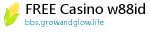 FREE Casino w88id com